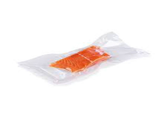 Kitchen Vacuum Seal Food Storage Bags High Temperature Resistance For Vacuum Sealer Long Storage Time