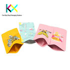 Customized Snack Food Packaging Bags 3.5/7/14/28g Smell Proof Dolypack
