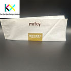110um Plastic Packaging Bag Side Gusset Pouch For Tissue Toilet Paper Pumping Paper
