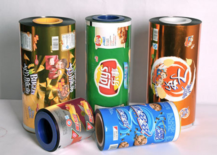 OEM Food Grade Plastic Sealing Packaging Stretch Roll Film 80125