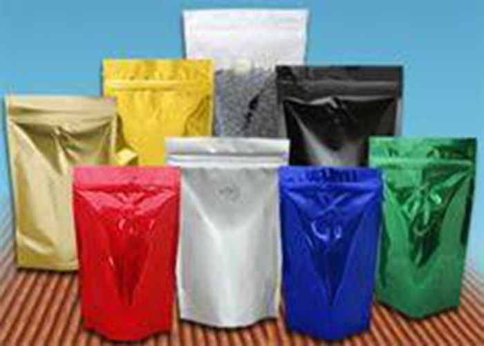 aluminum laminated bag