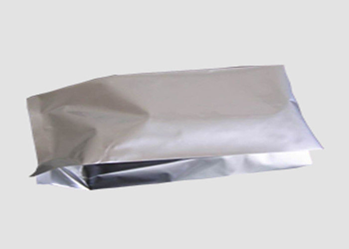 laminated foil pouches