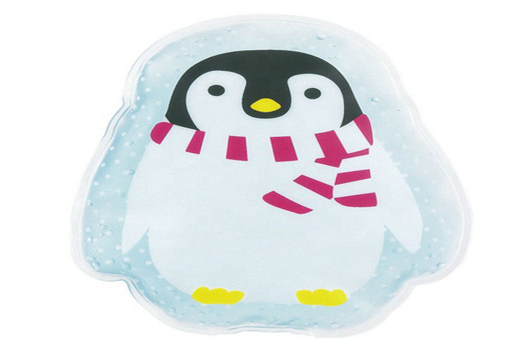 instant freeze ice packs