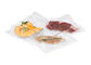 Transparent Food Vacuum Bags Moisture Proof For Sea Food / Frozen Fish
