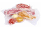 Custom Printed Foodsaver Vacuum Sealer Bags Transparent Food Grade Long Preservation