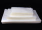 3 Side Seal Vacuum Food Storage Bags Nylon Material 9 Colors Printing For Meat