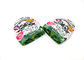Special Shaped Pouch Flexible Packaging Bags Plastic Food Bag Cute Printing With Hole