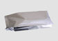 Food Storage Aluminium Foil Laminated Pouches Plastic Side Gusset Coffee Bag
