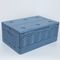 Eco Friendly Cold Chain Packaging Safe Shipping Insulation Epp Foam Packing Box