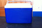 Portable PU Cold Chain Packaging Solutions insulation cooler box Food Preservation Storage Box