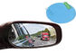 Anti Shock Screen Protector Rearview Mirror Film Protect Your Vision On Bad Weather