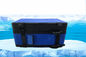 Portable Vaccine EPP Cooler Box Capacity 8L For Transport Rotational Moulding Cooler Box