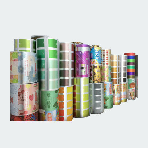 Latest company news about How to Customize Auto-packing Roll Stock Film?