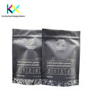 Supplement Powder Protein Pouch Packaging Customizable Lightproof 