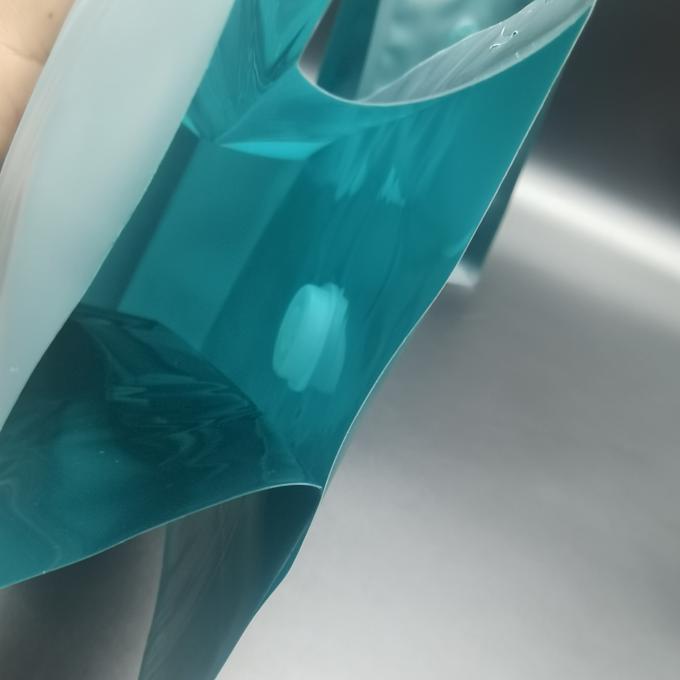 Τυποποιημένη τσάντα φερμουάρ με επίπεδο κάτω μέρος με βαλβίδα με ένα χρώμα 2