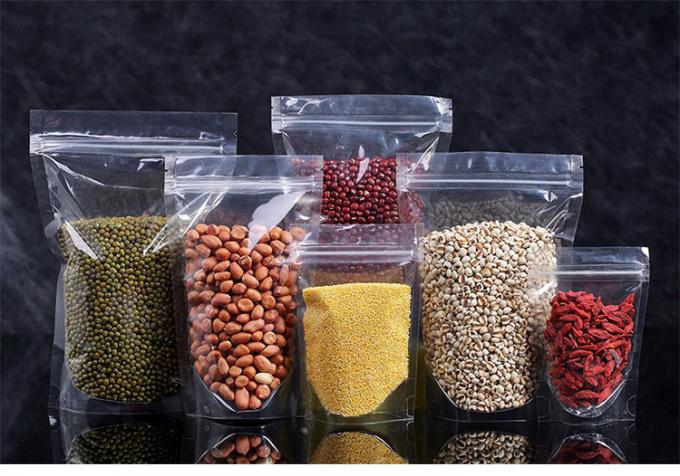 latest company news about Common materials and bag types of multigrain bags (with common sizes)  0