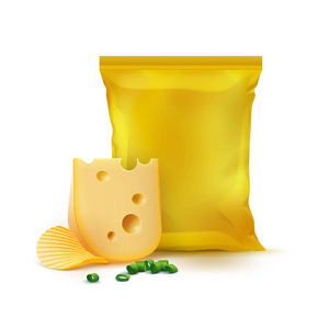 latest company news about What are the materials used for cheese pouches?  0