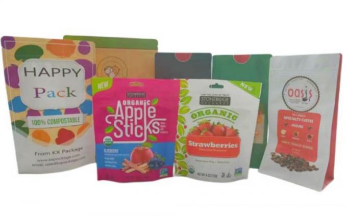 latest company news about What should be paying attention to digital printing matte-finished packaging?  0