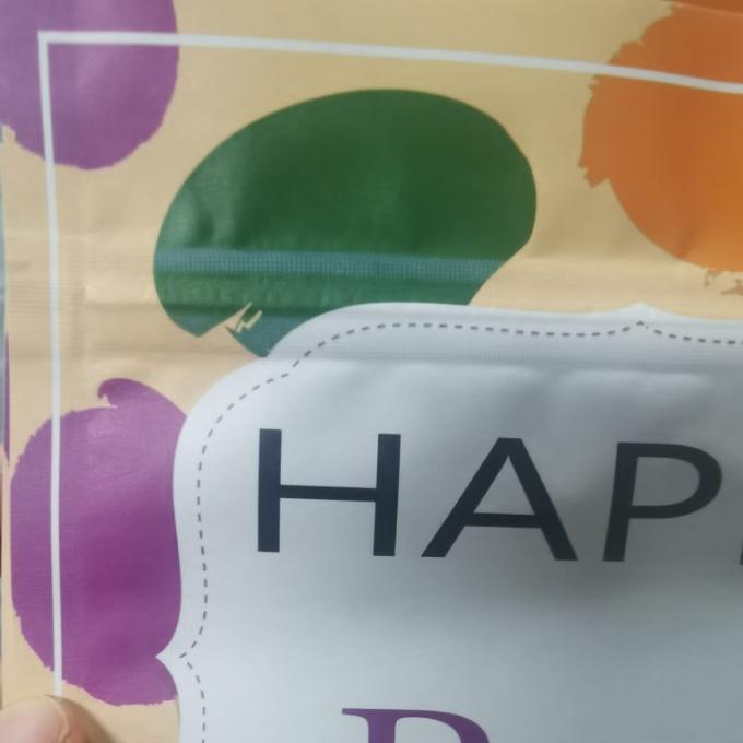 latest company news about A New Way To Make Beautiful Kraft Paper Pouch  2