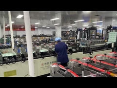 Hunan Kexin Packaging Bag Making Lines