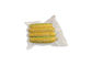 Laminated Food Vacuum Bags , Plastic Vacuum Food Storage Bags High Temperature