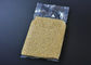 Texture Food Saver Embossed Heat Seal Food Bags , Small Vacuum Seal Bags Custom Printed