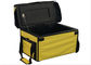 Medical Ice Box Cooler Customize Size / Color PU Foaming Transport With VIP Panels