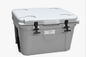 PU Rotomolding Insulation Refrigerator Plastic Incubator Cooler Box 32 Liters Portable