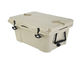 25l Cold Chain Packaging PU Rotomolding Insulation Outdoor Camping Food Preservation Storage Box