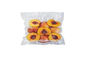 NY /PE Composite Material Food Vacuum Bags Self Sealing Reusable With FDA ISO Approval